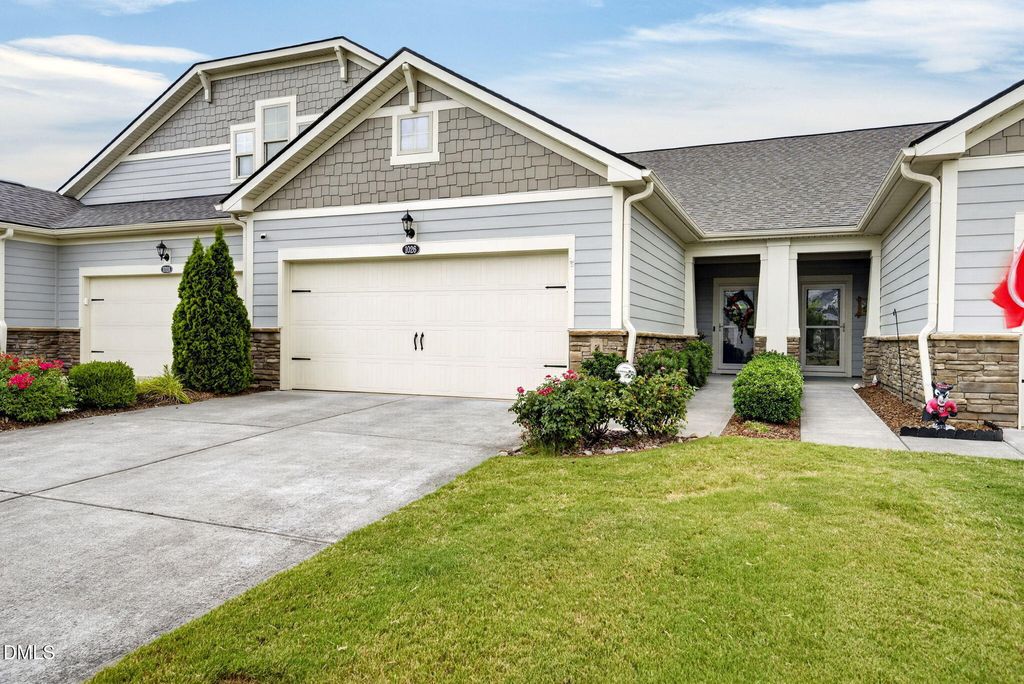 1026 Carraway Lane, Durham, NC 27703
