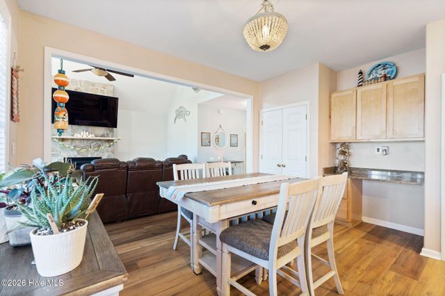 205 Port Side Drive, Sneads Ferry, NC 28460