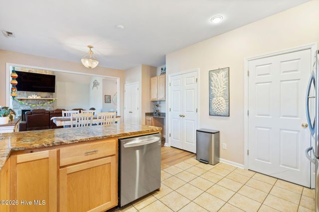 205 Port Side Drive, Sneads Ferry, NC 28460