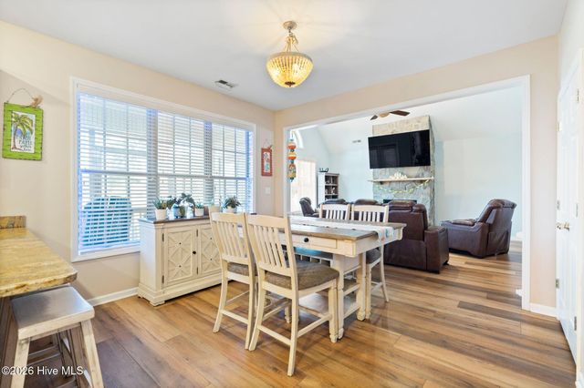 205 Port Side Drive, Sneads Ferry, NC 28460