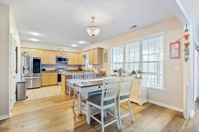 205 Port Side Drive, Sneads Ferry, NC 28460