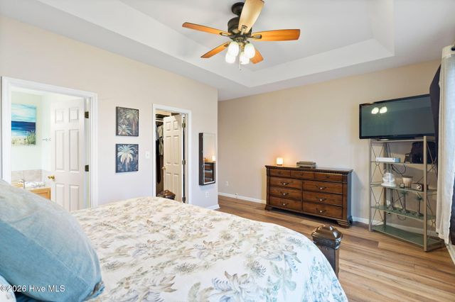 205 Port Side Drive, Sneads Ferry, NC 28460