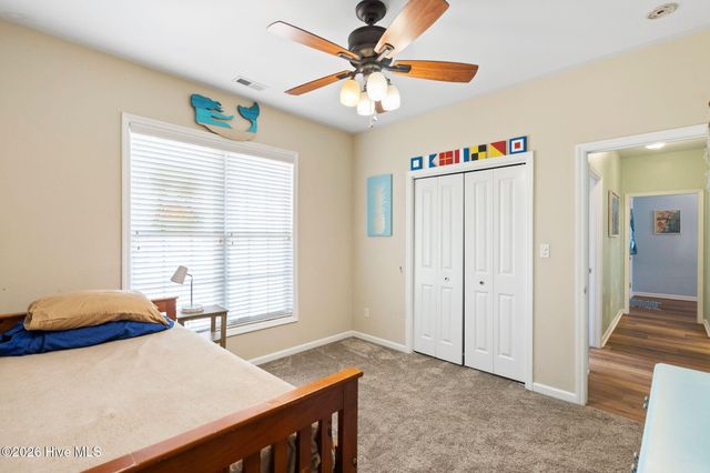 205 Port Side Drive, Sneads Ferry, NC 28460