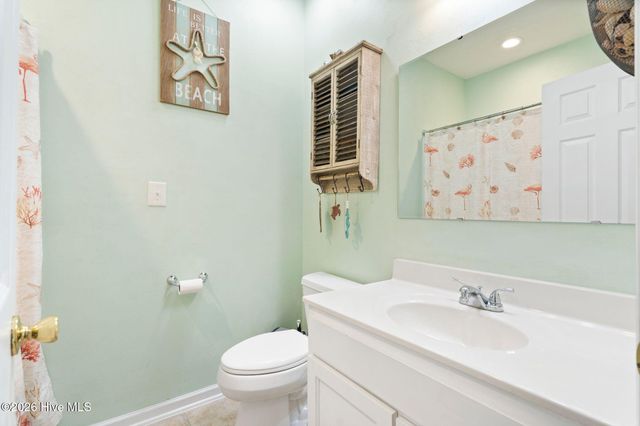 205 Port Side Drive, Sneads Ferry, NC 28460