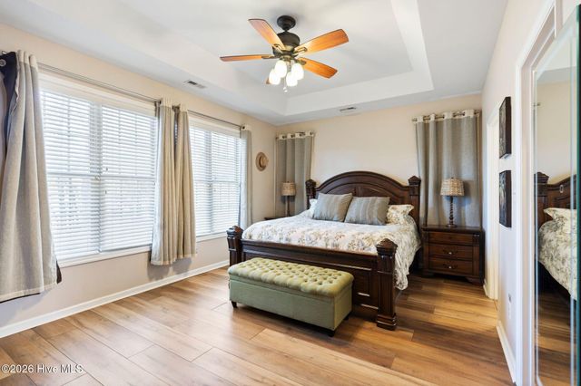 205 Port Side Drive, Sneads Ferry, NC 28460