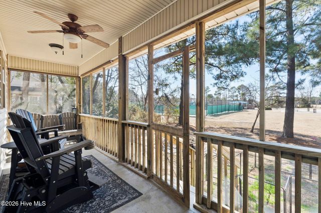 205 Port Side Drive, Sneads Ferry, NC 28460