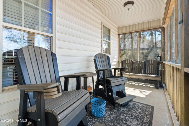 205 Port Side Drive, Sneads Ferry, NC 28460