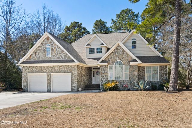 205 Port Side Drive, Sneads Ferry, NC 28460