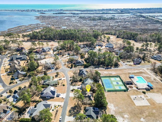 205 Port Side Drive, Sneads Ferry, NC 28460