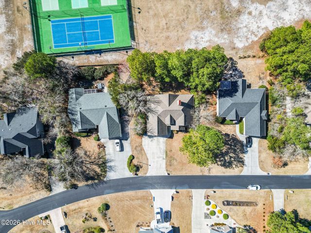 205 Port Side Drive, Sneads Ferry, NC 28460