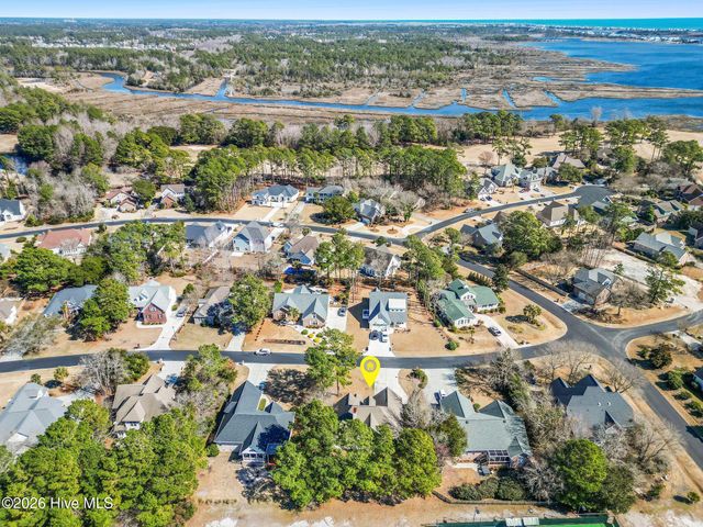 205 Port Side Drive, Sneads Ferry, NC 28460