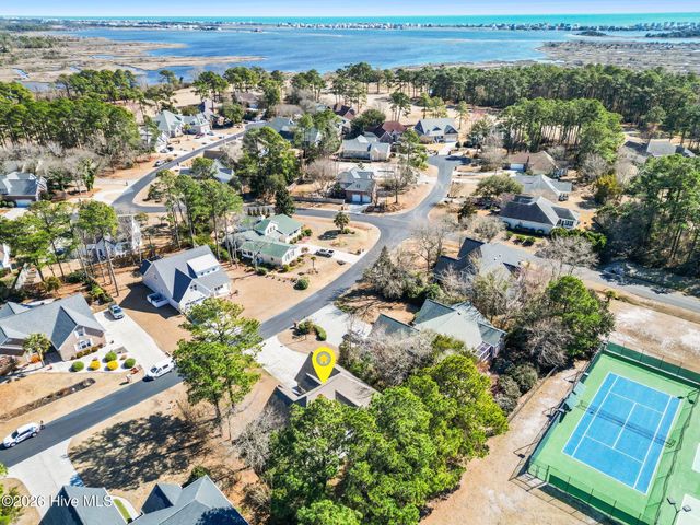 205 Port Side Drive, Sneads Ferry, NC 28460