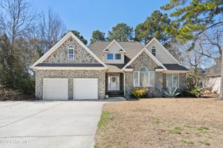 205 Port Side Drive, Sneads Ferry, NC 28460