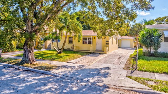 510 48th Street, West Palm Beach, FL 33407