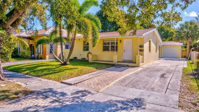 510 48th Street, West Palm Beach, FL 33407