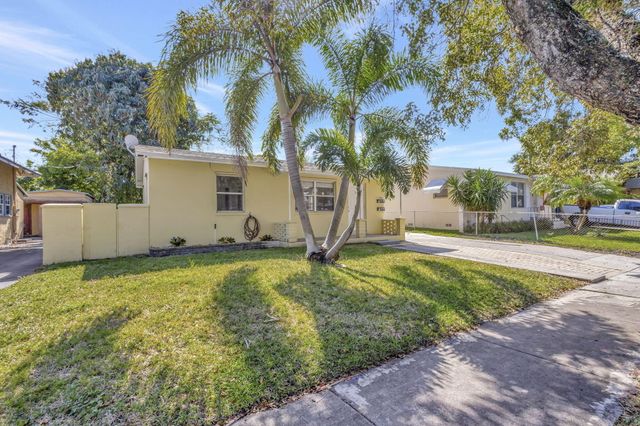 510 48th Street, West Palm Beach, FL 33407