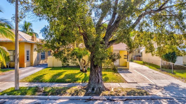 510 48th Street, West Palm Beach, FL 33407