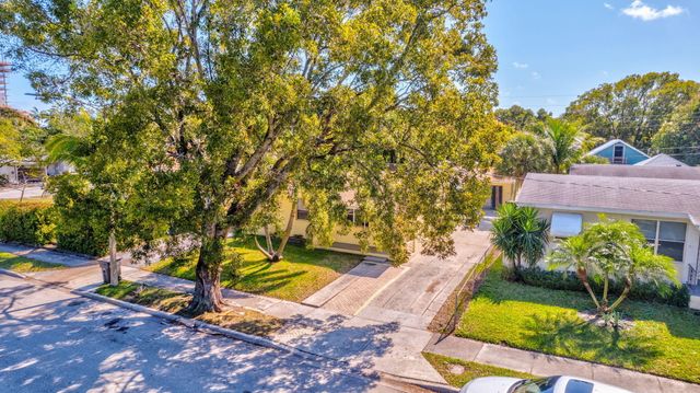510 48th Street, West Palm Beach, FL 33407