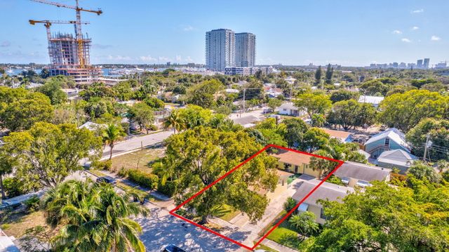 510 48th Street, West Palm Beach, FL 33407