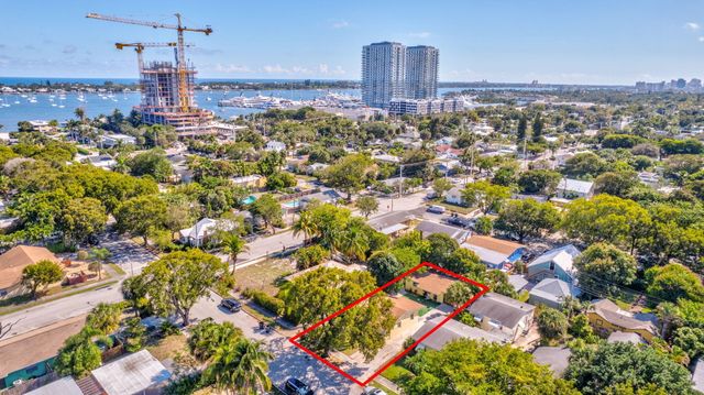 510 48th Street, West Palm Beach, FL 33407