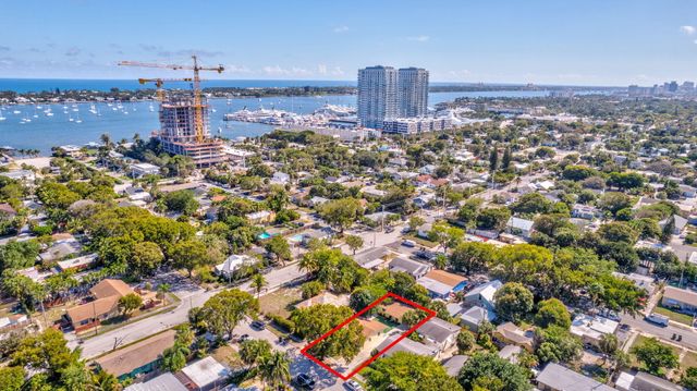 510 48th Street, West Palm Beach, FL 33407