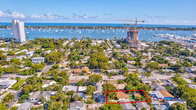 510 48th Street, West Palm Beach, FL 33407
