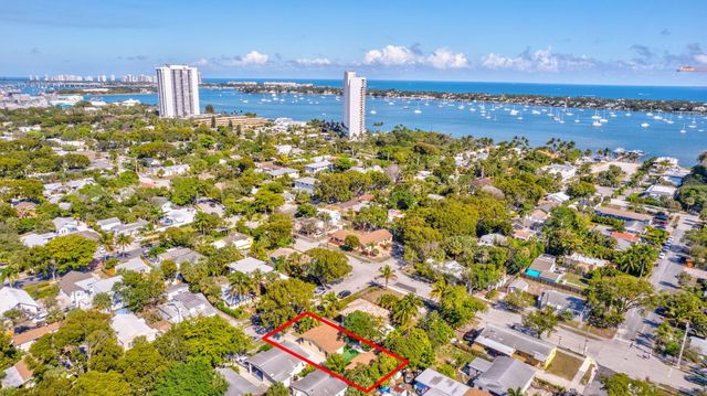 510 48th Street, West Palm Beach, FL 33407