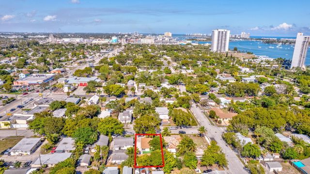 510 48th Street, West Palm Beach, FL 33407