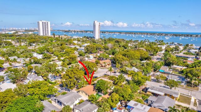 510 48th Street, West Palm Beach, FL 33407