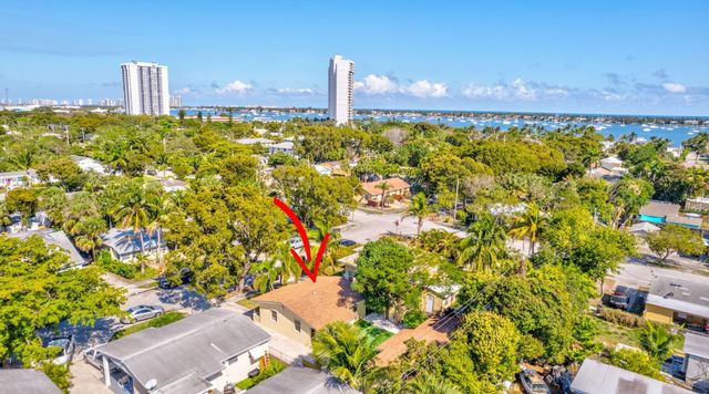 510 48th Street, West Palm Beach, FL 33407