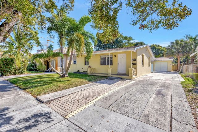510 48th Street, West Palm Beach, FL 33407