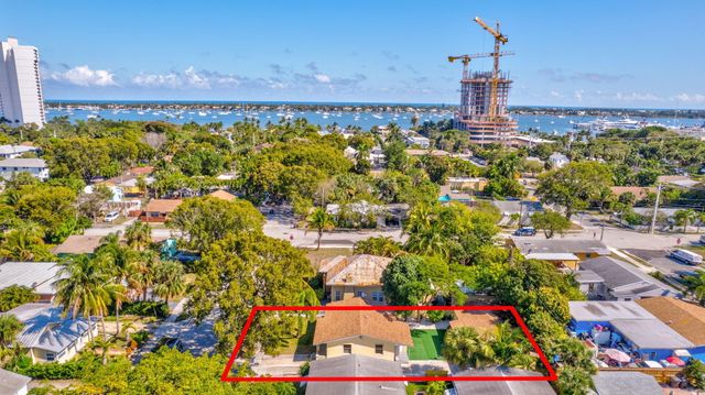 510 48th Street, West Palm Beach, FL 33407