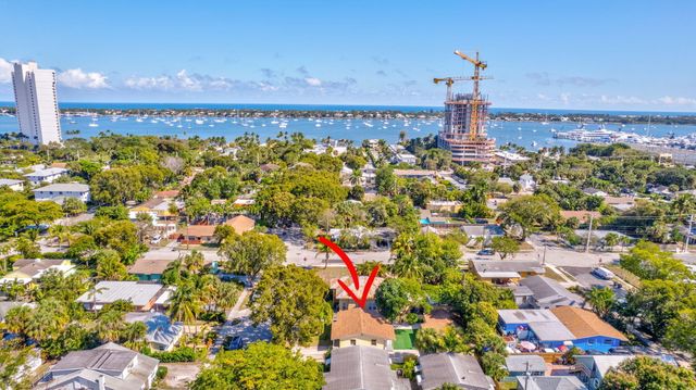 510 48th Street, West Palm Beach, FL 33407