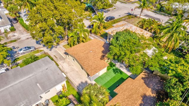 510 48th Street, West Palm Beach, FL 33407