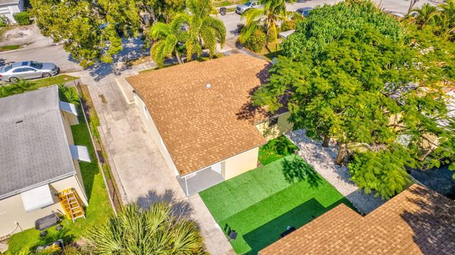 510 48th Street, West Palm Beach, FL 33407