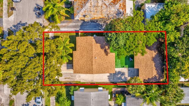 510 48th Street, West Palm Beach, FL 33407