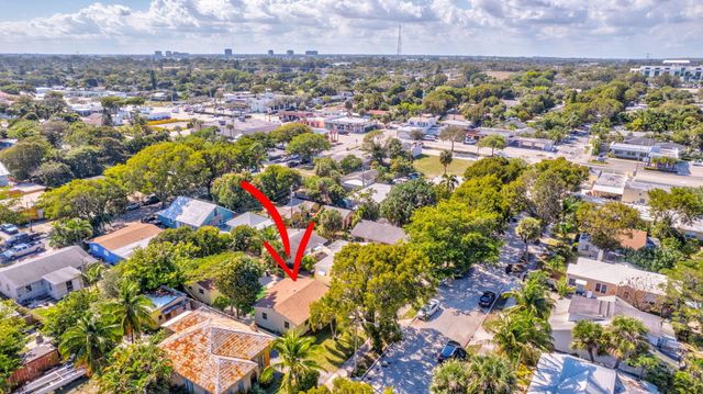 510 48th Street, West Palm Beach, FL 33407