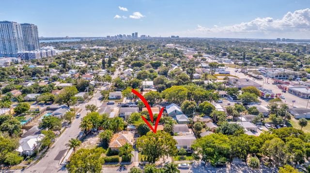 510 48th Street, West Palm Beach, FL 33407