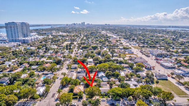 510 48th Street, West Palm Beach, FL 33407