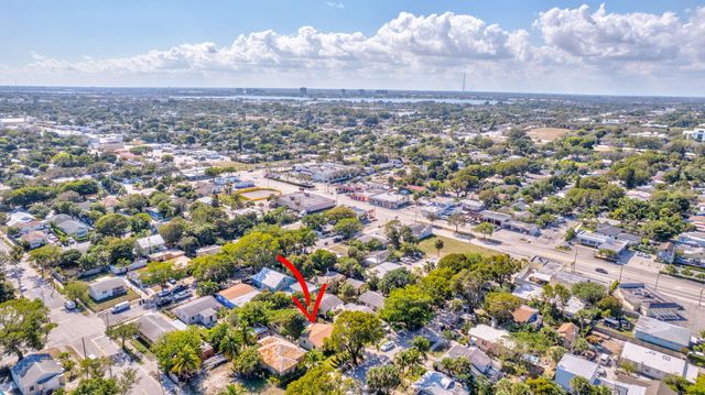 510 48th Street, West Palm Beach, FL 33407