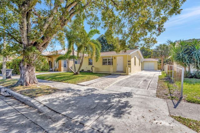 510 48th Street, West Palm Beach, FL 33407