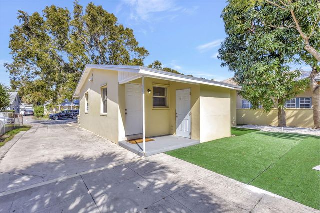 510 48th Street, West Palm Beach, FL 33407