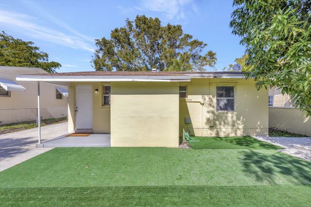 510 48th Street, West Palm Beach, FL 33407