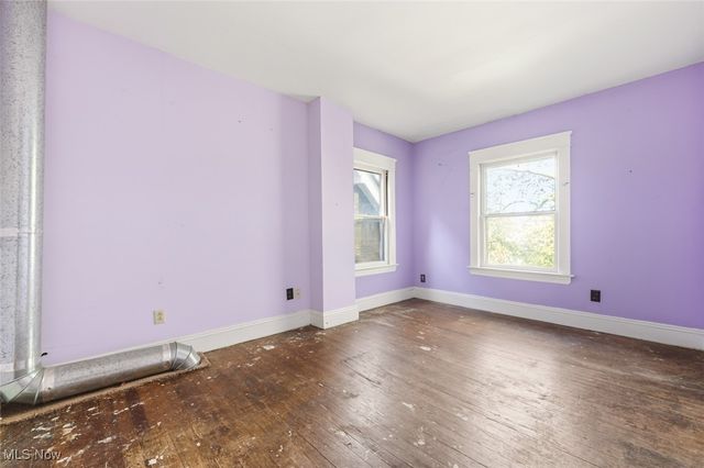 12406 Larchmere Boulevard, Cleveland, OH 44120