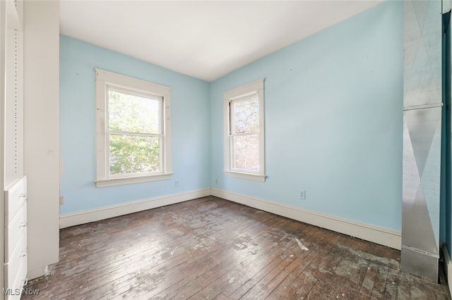 12406 Larchmere Boulevard, Cleveland, OH 44120