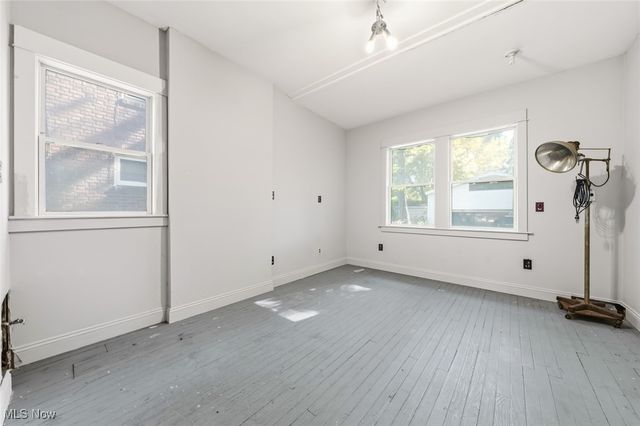 12406 Larchmere Boulevard, Cleveland, OH 44120