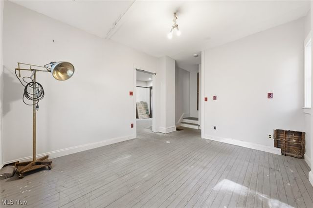 12406 Larchmere Boulevard, Cleveland, OH 44120