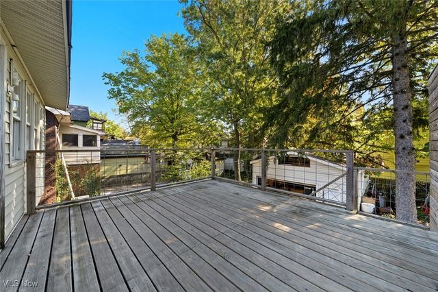 12406 Larchmere Boulevard, Cleveland, OH 44120