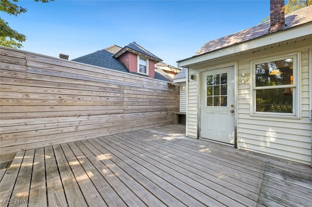 12406 Larchmere Boulevard, Cleveland, OH 44120