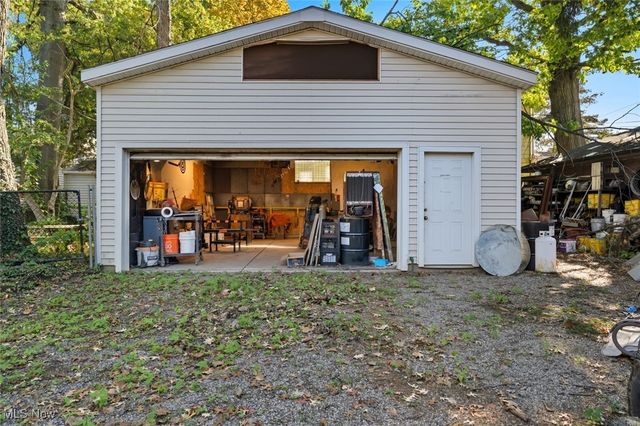 12406 Larchmere Boulevard, Cleveland, OH 44120